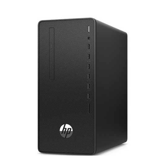 Unité Hp 290 G4 i7-10700 - 8 GB - 1 TB - DVDRW