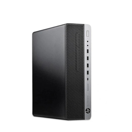 Unité Hp ProDesk 400 G4 i5-6TH - 8 Gb - 256 Gb Ssd