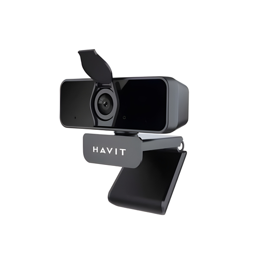 WebCam Havit HV-HN11P - 1080P
