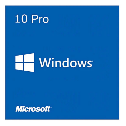 Licence Windows 10 Pro